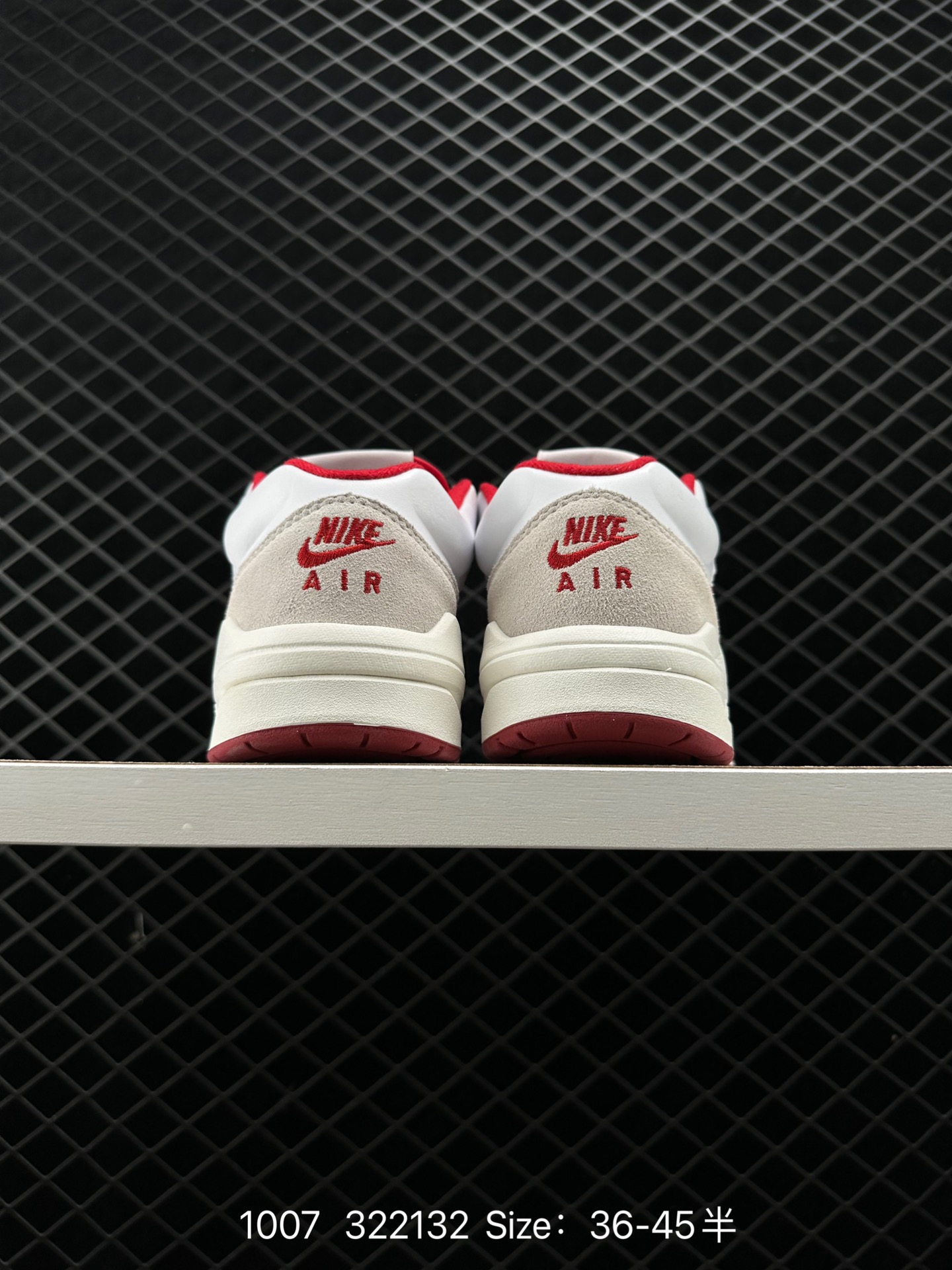 Nike Air Jordan Stadium 90 Stadium